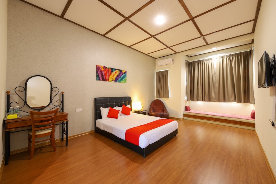OYO 771 Ivory Hotel & Resort, Rawang, Rawang