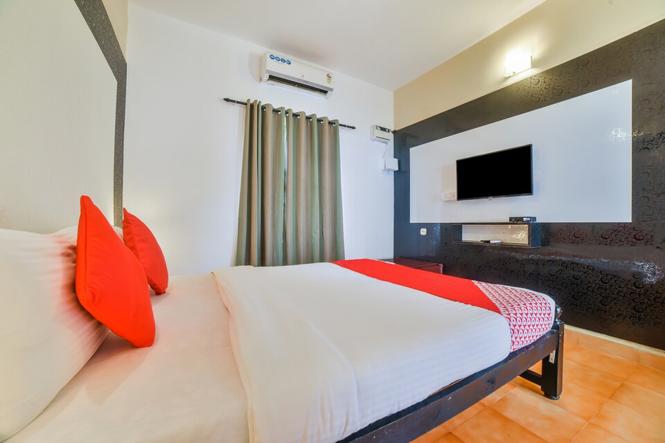 OYO 30128 Reddy's Hotel, Baga Goa, Goa