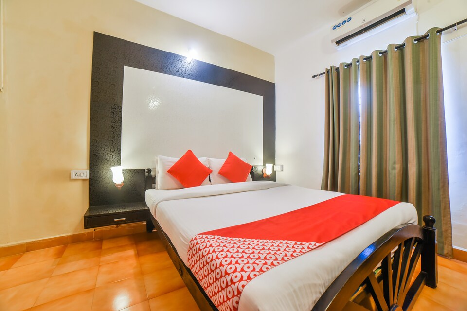 OYO 30128 Reddy's Hotel, Baga Goa, Goa