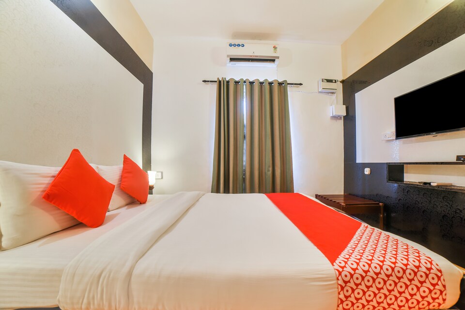 OYO 30128 Reddy's Hotel, Baga Goa, Goa