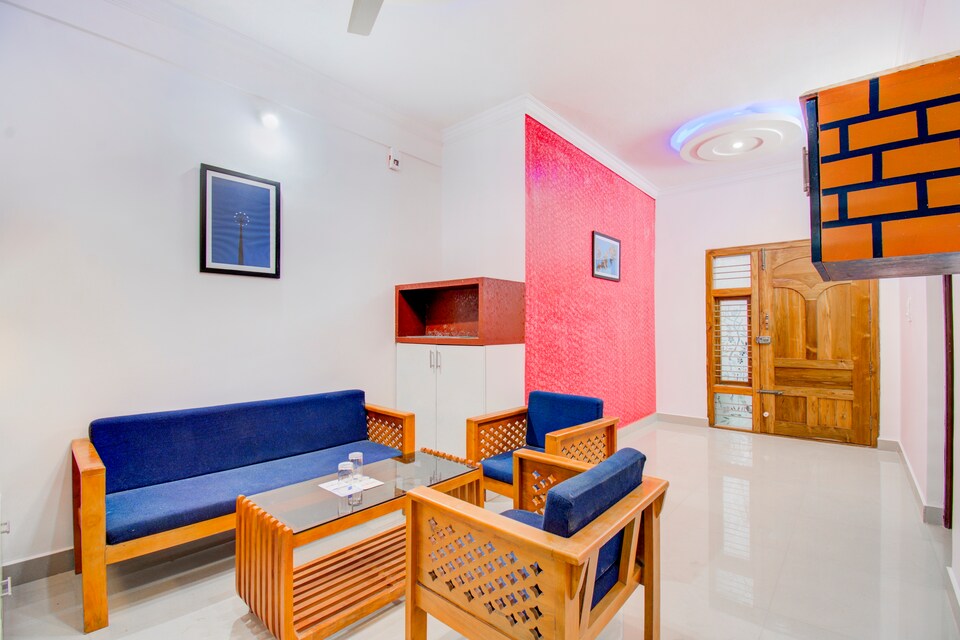 OYO Home 30130 Hillside Stay Coorg, Madikeri, Coorg