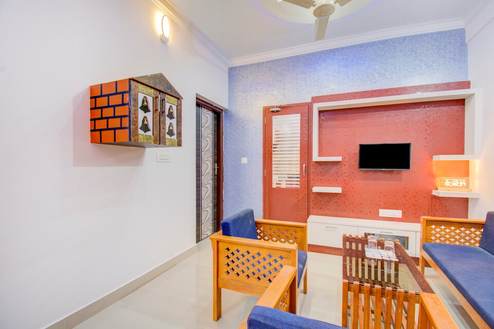 OYO Home 30130 Hillside Stay Coorg, Madikeri, Coorg