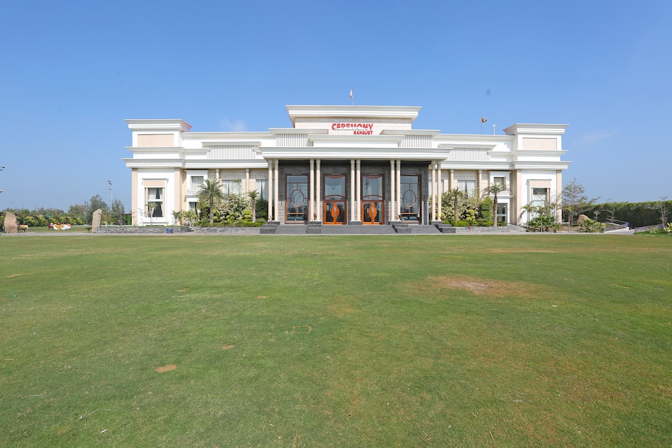 OYO 30131 Hotel Ceremony- A Unit Of Nishuraj Resorts, Sirsa, Sirsa