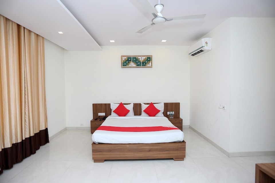 OYO 30131 Hotel Ceremony- A Unit Of Nishuraj Resorts, Sirsa, Sirsa