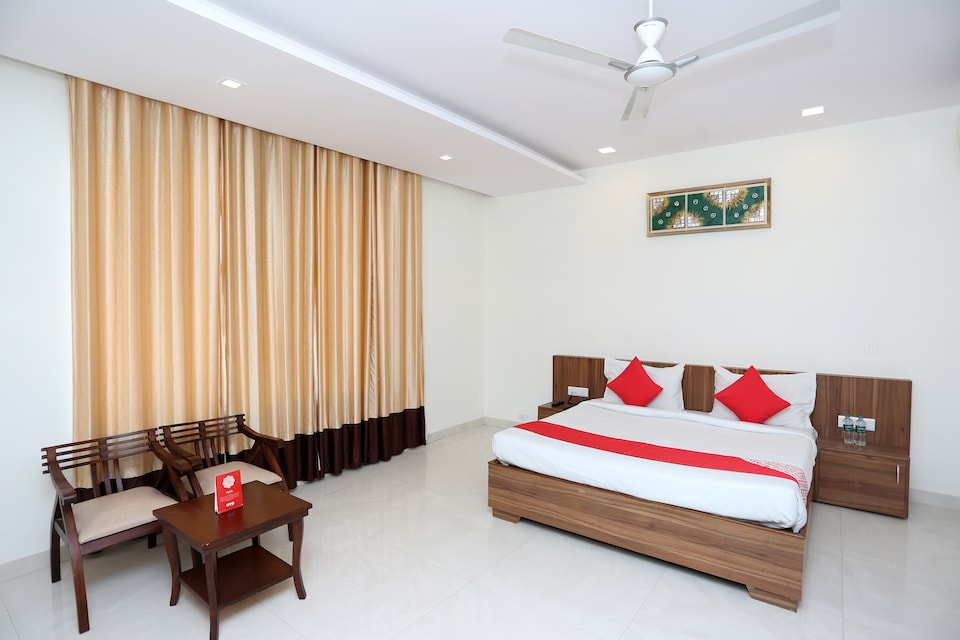 OYO 30131 Hotel Ceremony- A Unit Of Nishuraj Resorts, Sirsa, Sirsa