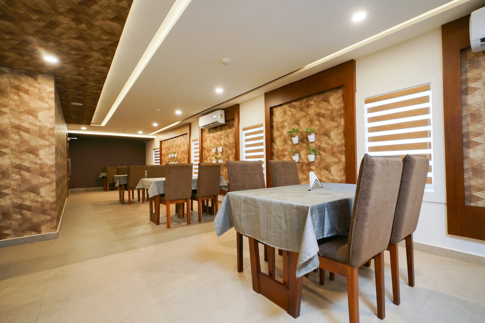 OYO 30137 Jawahar Tourist Home, Kothamangalam, Kochi