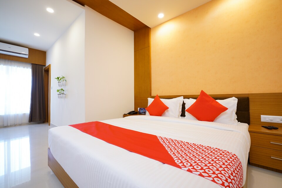 OYO 30137 Jawahar Tourist Home, Kothamangalam, Kochi