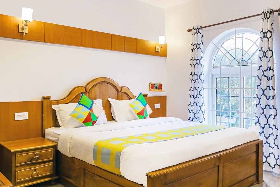 OYO Home 30138 Elegant Vasantham Studio Apartment, Charing Cross Ooty, Ooty