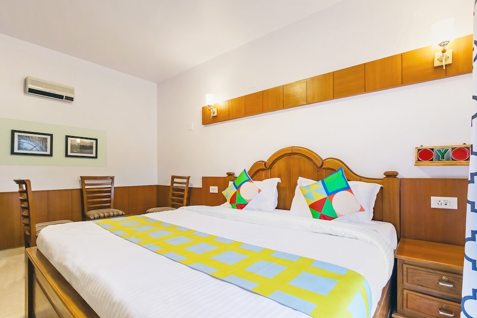 OYO Home 30138 Elegant Vasantham Studio Apartment, Charing Cross Ooty, Ooty