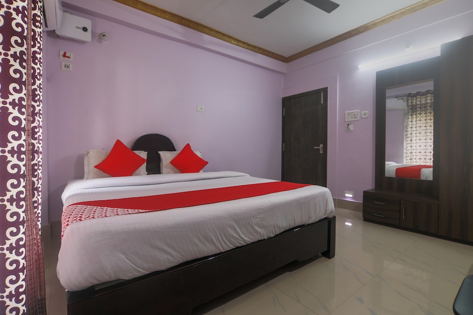 OYO 30140 Kaziranga Guest House, Kaziranga, Kaziranga