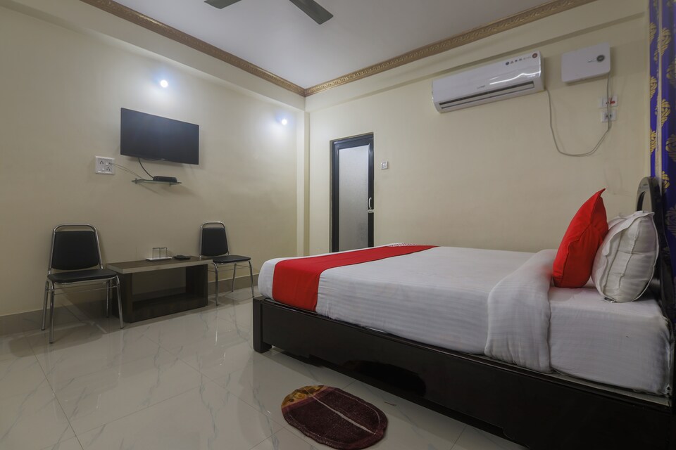 OYO 30140 Kaziranga Guest House, Kaziranga, Kaziranga