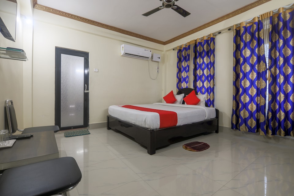 OYO 30140 Kaziranga Guest House, Kaziranga, Kaziranga