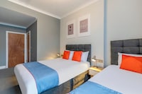 Apollo Hotel London – Near Hyde Park & Paddington Station