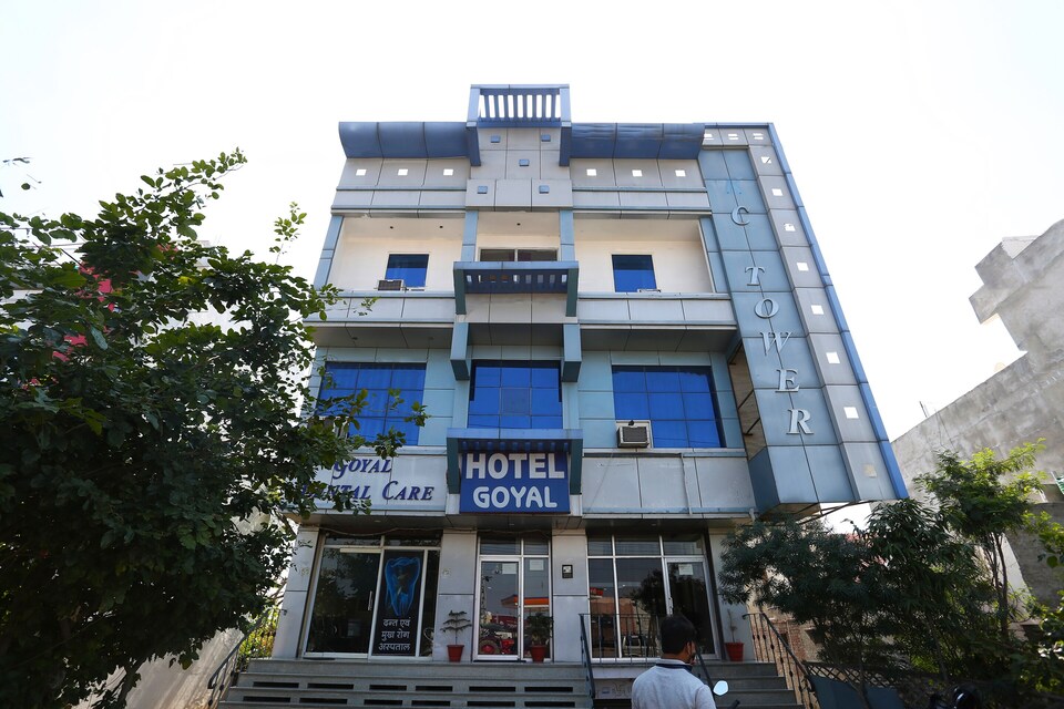 OYO 30150 Hotel Goyal, Bharatpur, Bharatpur