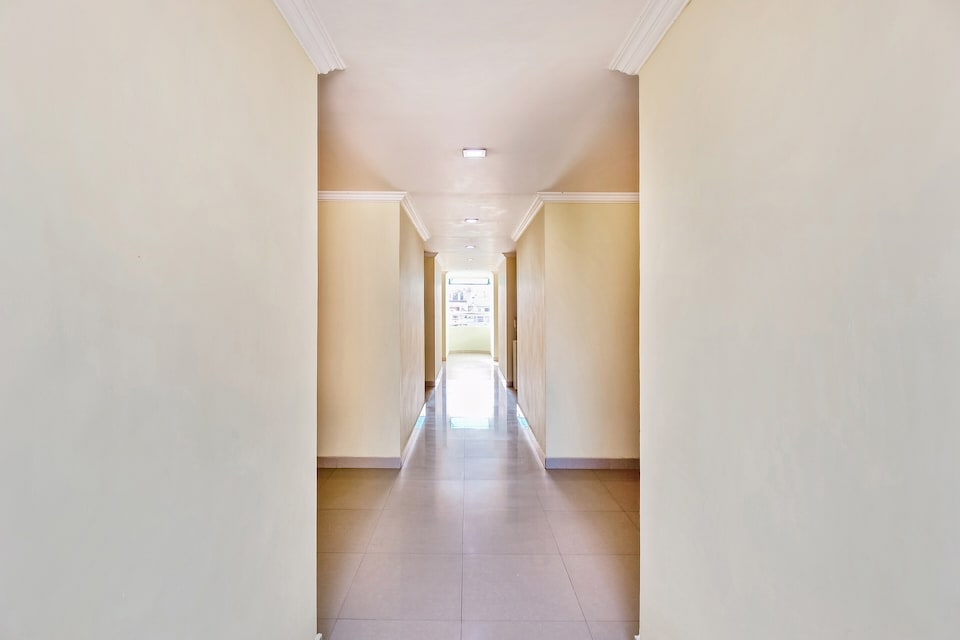 Super Hotel O Golden Hive Madhapur Near Shilparamam, Madhapur-II, Hyderabad