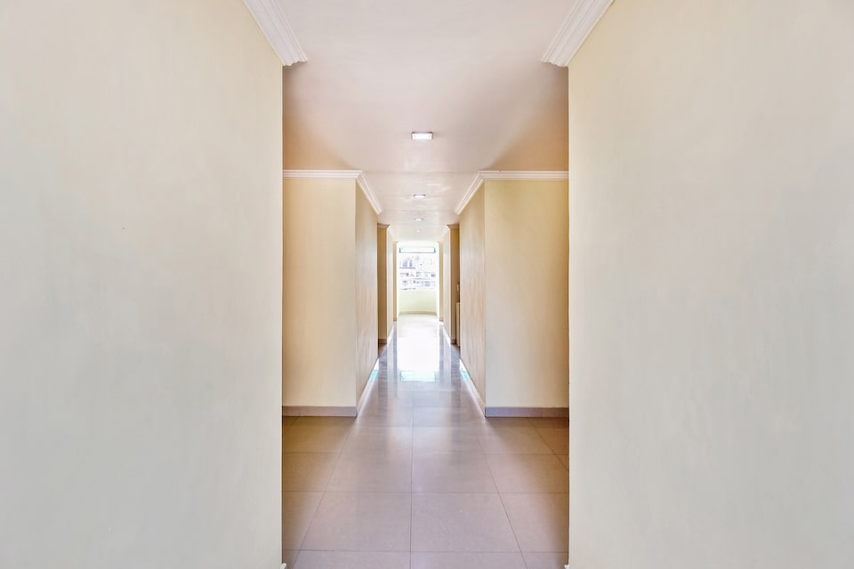 Super Hotel O Golden Hive Madhapur Near Shilparamam, Madhapur-II, Hyderabad