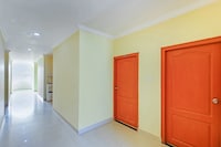 Super Hotel O Golden Hive Madhapur Near Shilparamam