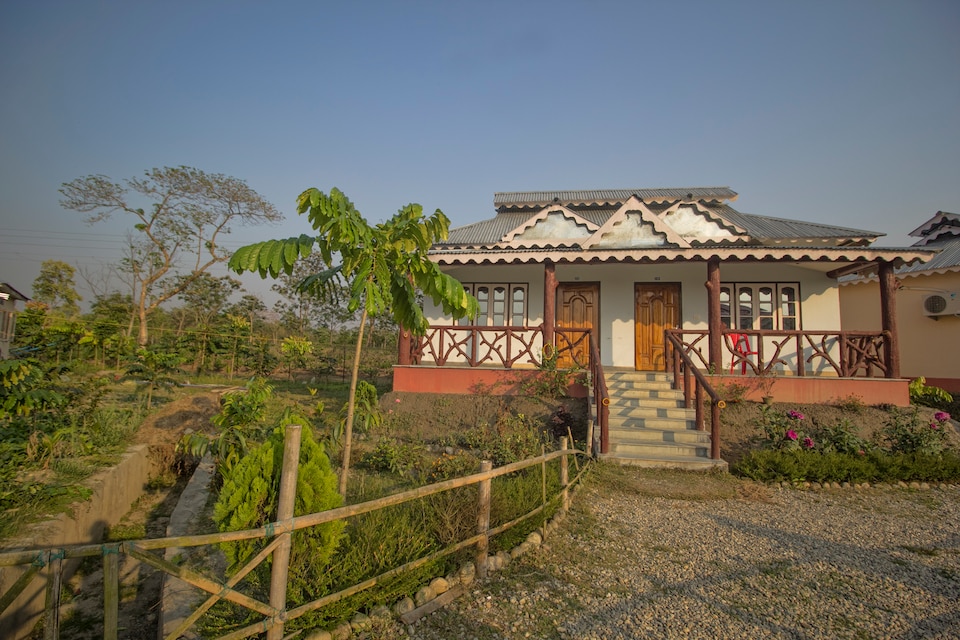 OYO 30159 Resort Sonar Gaon, Latagudi, Latagudi