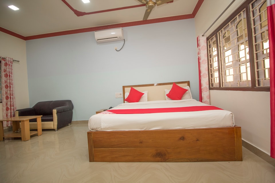 OYO 30159 Resort Sonar Gaon, Latagudi, Latagudi