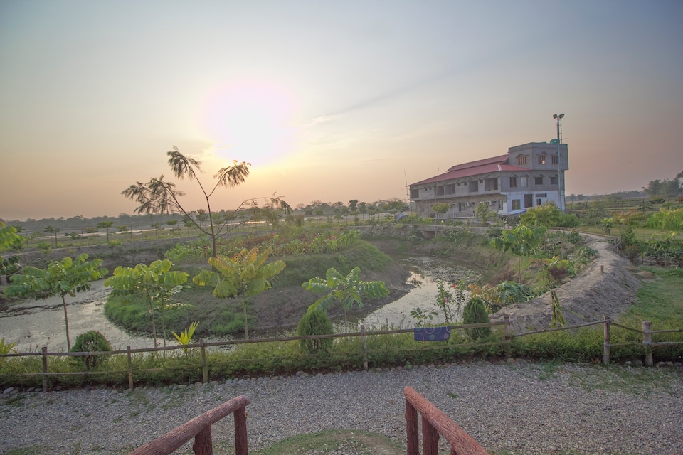 OYO 30159 Resort Sonar Gaon, Latagudi, Latagudi