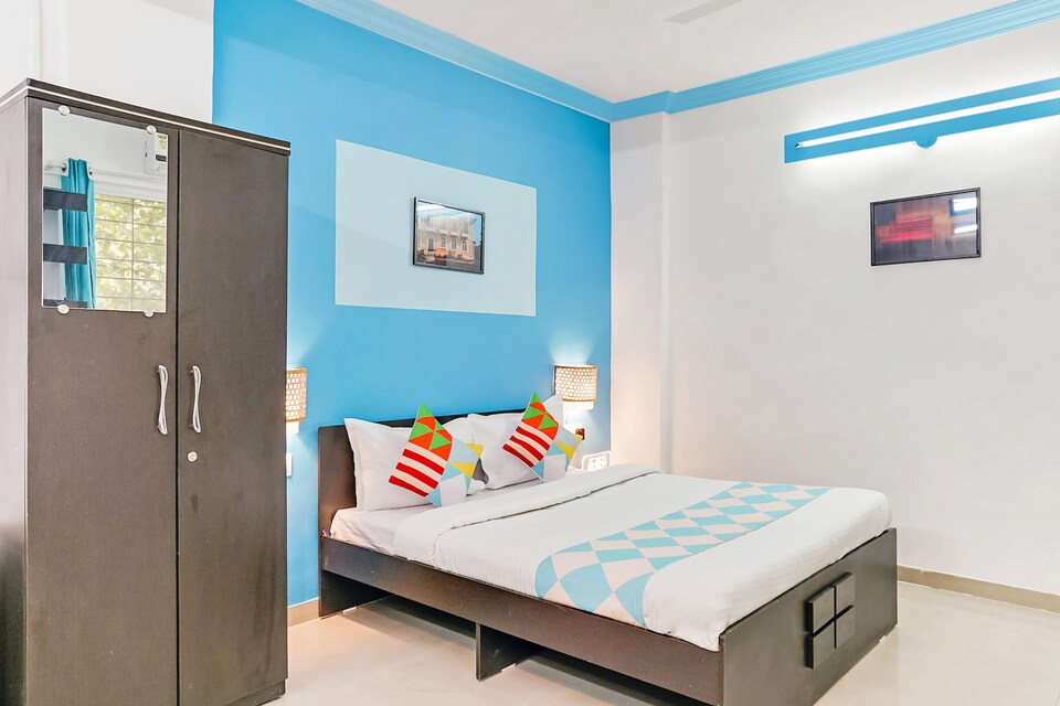 OYO Home 30168 Vibrant Studio Koregaon Park Annexe, Koregaon Park Pune, Pune