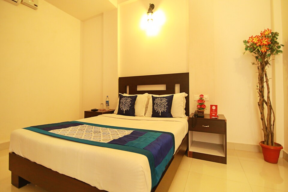OYO 3448 Sree Krishna Residency, Thekkady, Thekkady