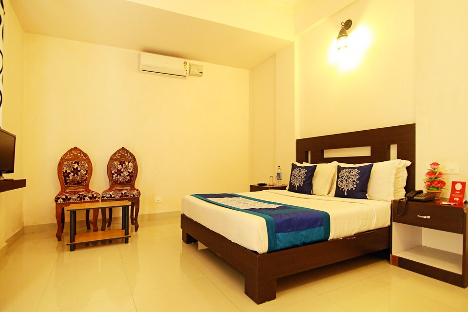 OYO 3448 Sree Krishna Residency, Thekkady, Thekkady