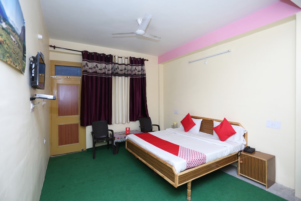 OYO 30170 Jasmine, Kullu, Kullu