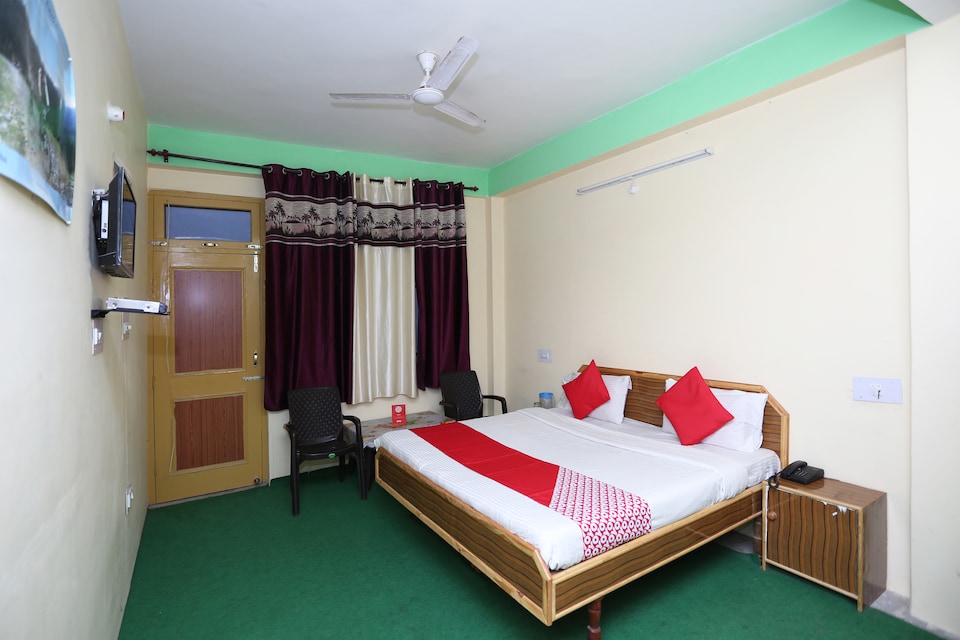 OYO 30170 Jasmine, Kullu, Kullu