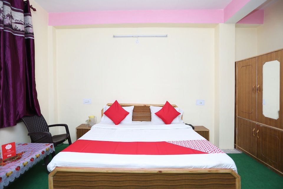 OYO 30170 Jasmine, Kullu, Kullu