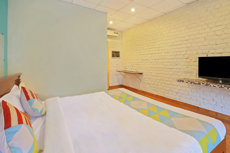OYO 30172 Cozy Pool View Studio, Pondicherry City Centre, Pondicherry