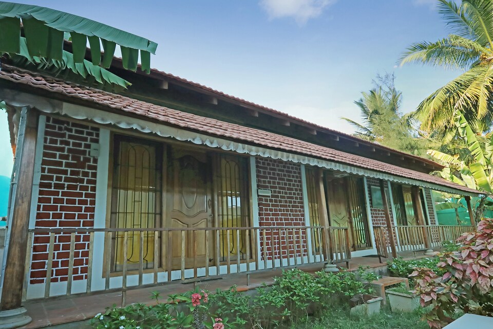 OYO 30172 Cozy Pool View Studio, Pondicherry City Centre, Pondicherry