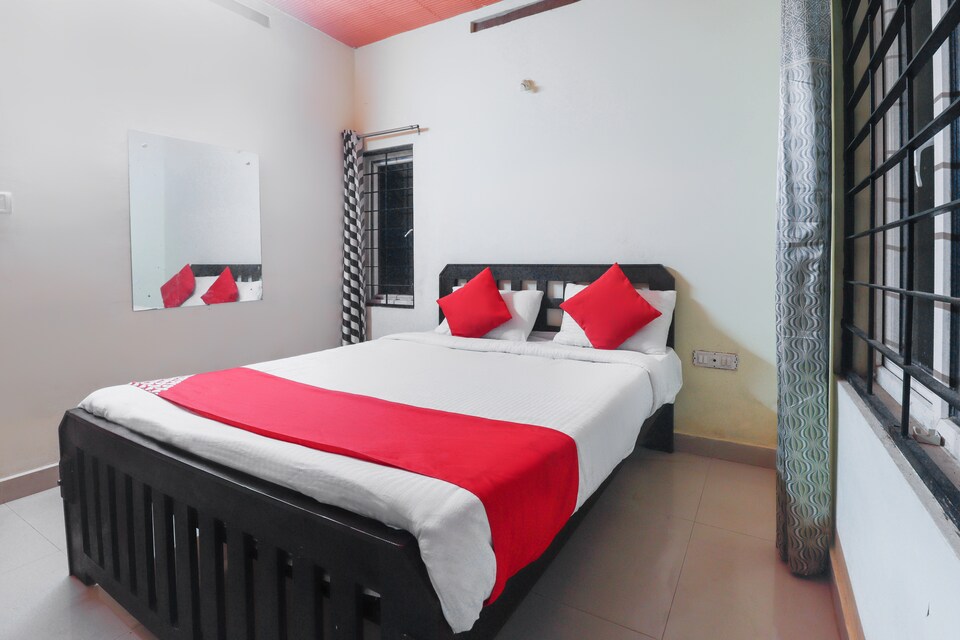 OYO 30174 Highway Homea, Bendoorwell Mangalore, Mangalore
