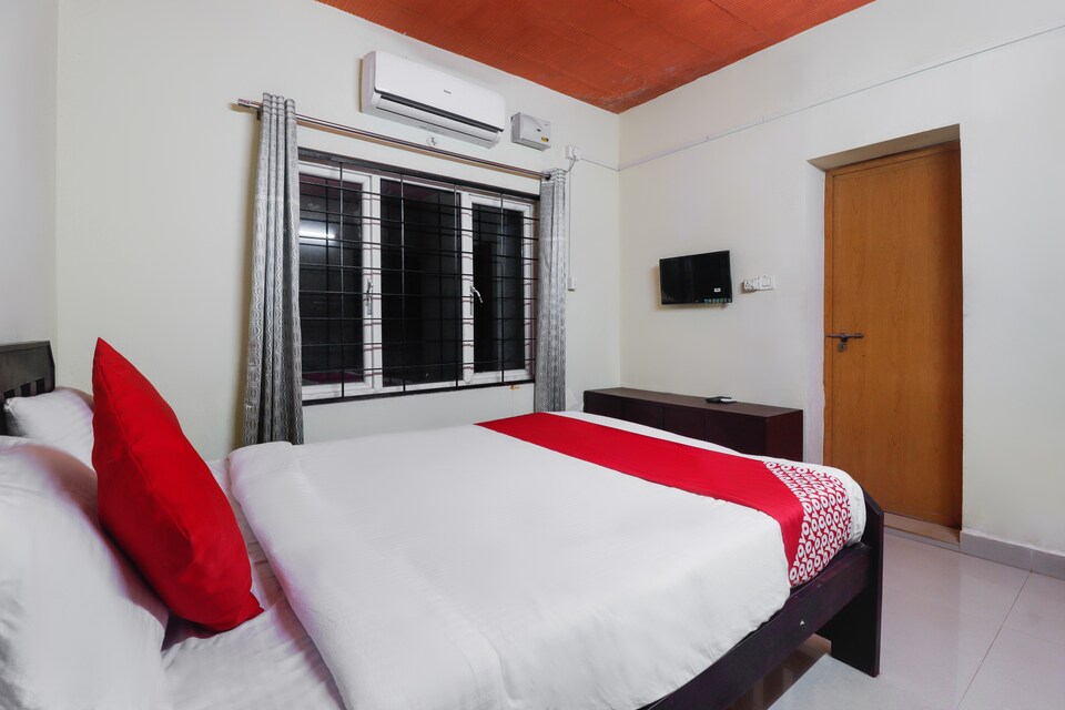 OYO 30174 Highway Homea, Bendoorwell Mangalore, Mangalore