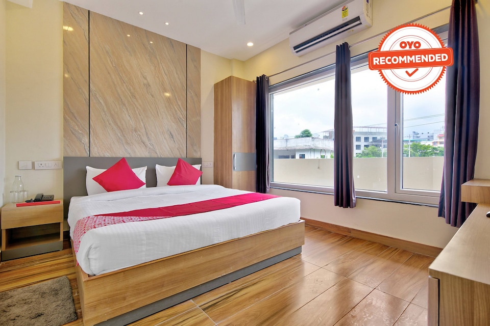OYO Flagship 30179 Blessings Residency, Rajpur Road Dehradun, Dehradun