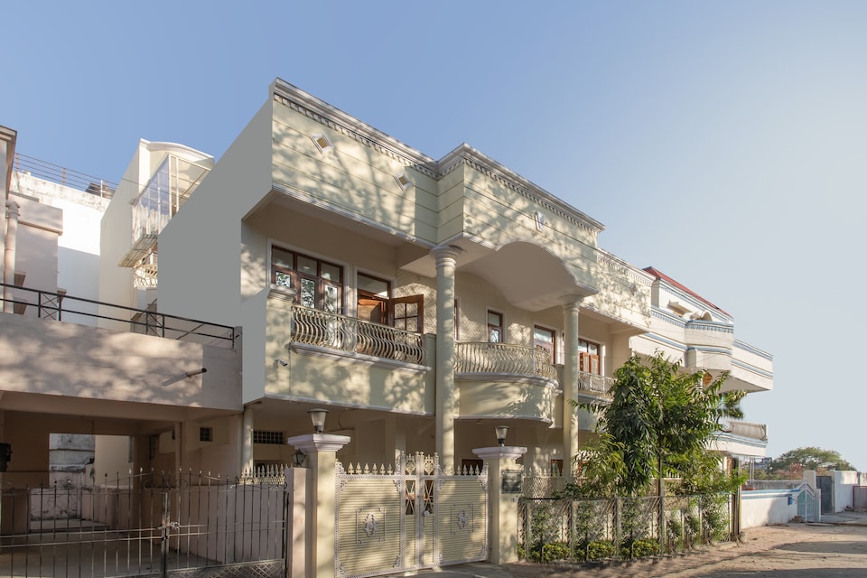 OYO 30182 Urban Turban, Kolar Road, Bhopal