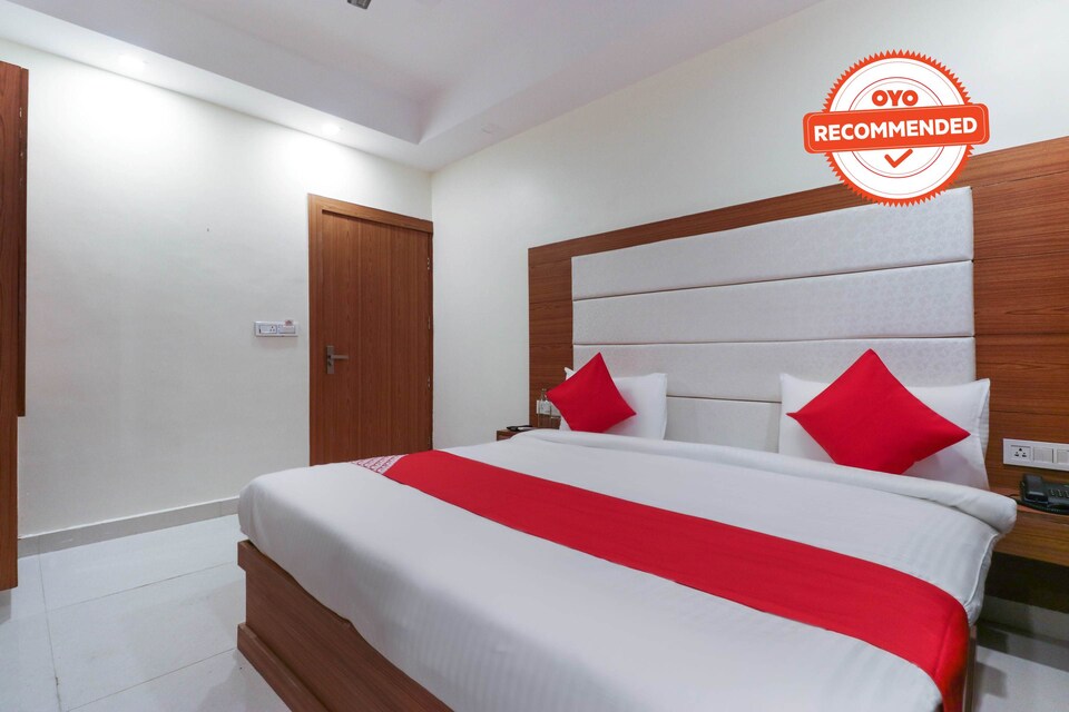 Collection O 30188 Yours Pacific, Chakrata Road Dehradun, Dehradun