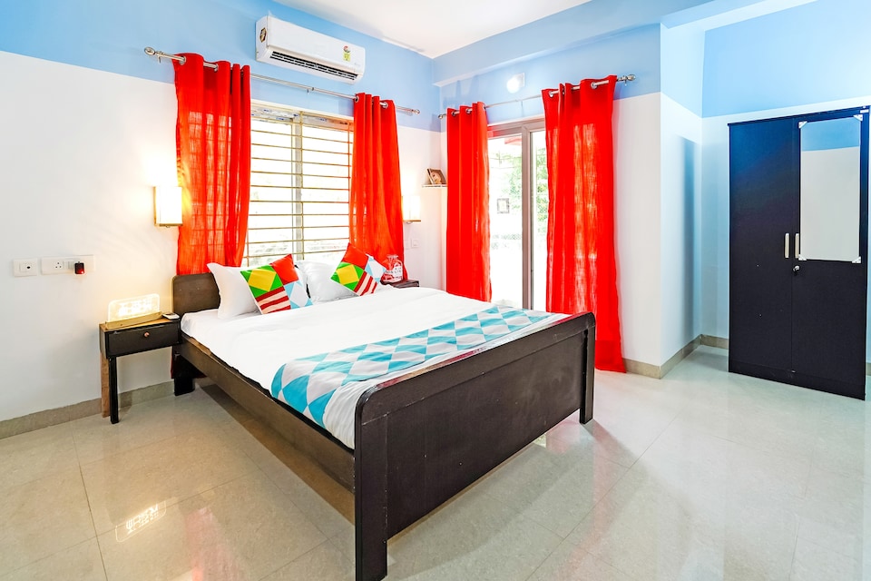 OYO Home 30192 Serene Stay, Bapuji Nagar, Bhubaneswar