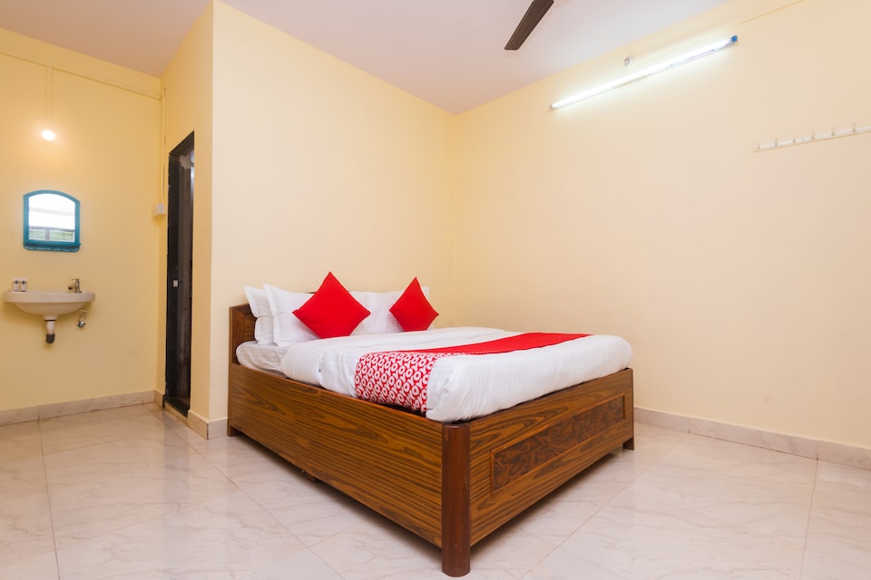 OYO 30204 La Nagaon, Alibag- Kashid- murud, Alibag