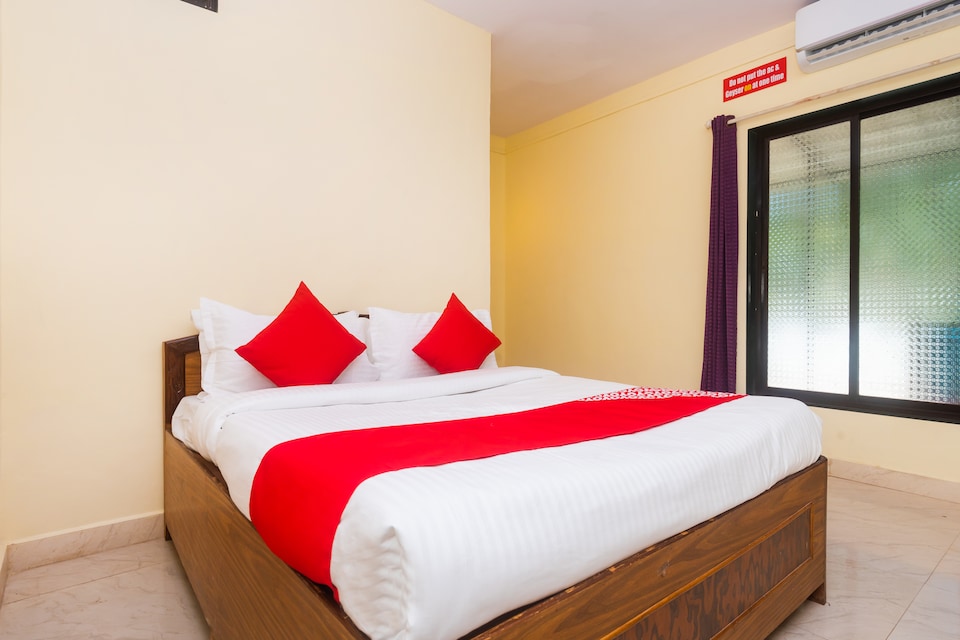 OYO 30204 La Nagaon, Alibag- Kashid- murud, Alibag