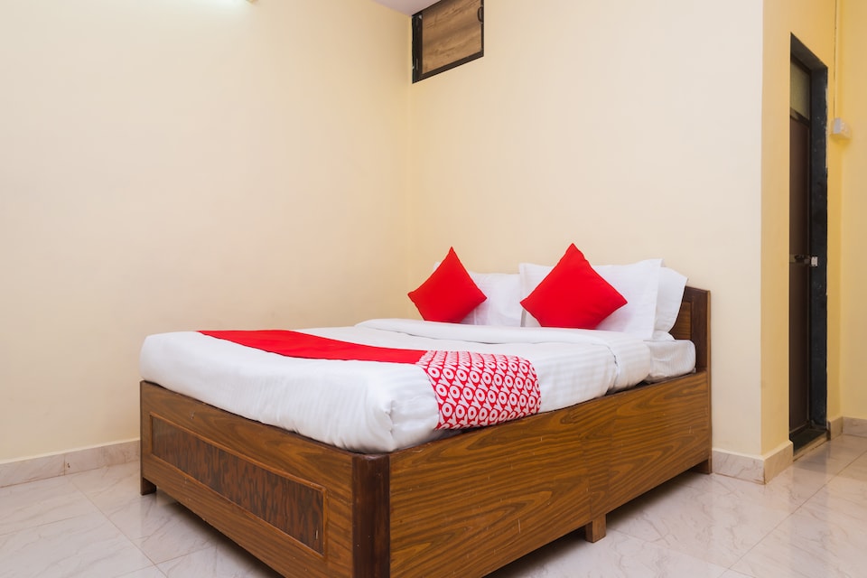 OYO 30204 La Nagaon, Alibag- Kashid- murud, Alibag
