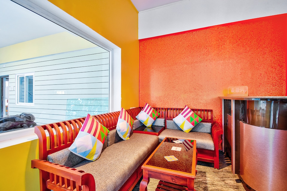 OYO Home 30205 Elegant Rose Garden, Charing Cross Ooty, Ooty