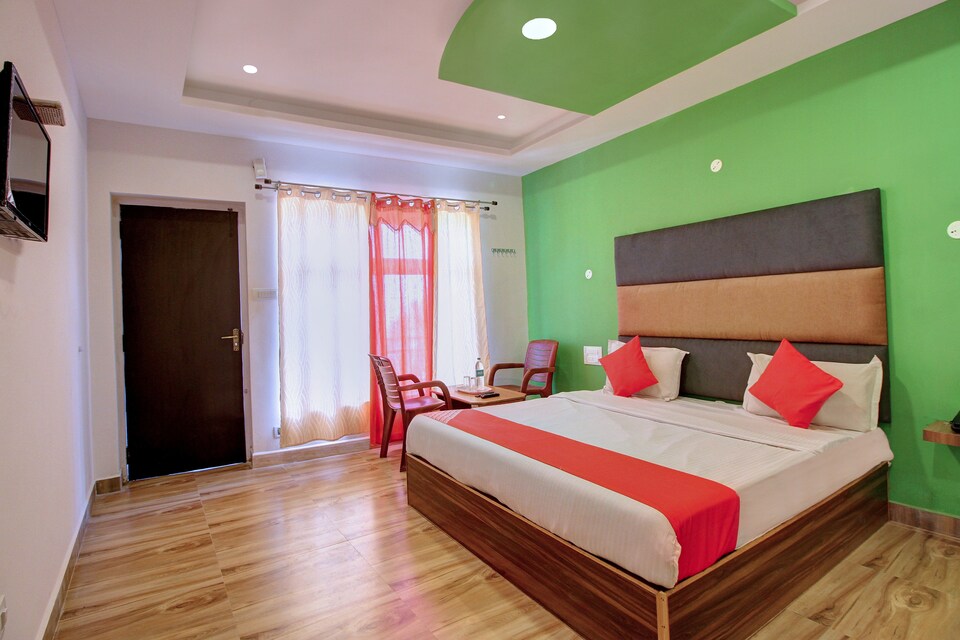 OYO 30228 High View Homestay, Kodaikanal, Kodaikanal