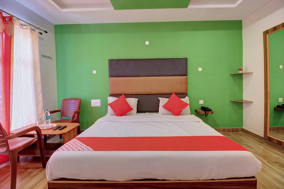 OYO 30228 High View Homestay, Kodaikanal, Kodaikanal