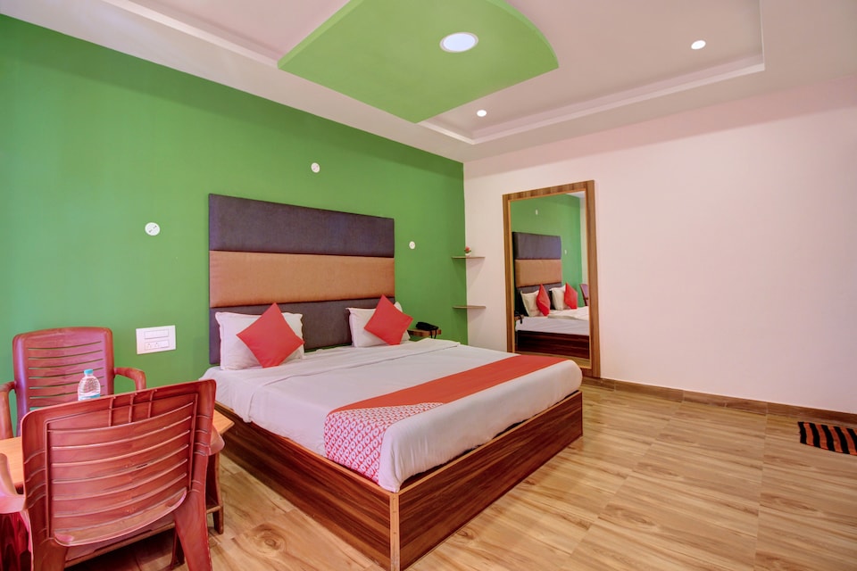 OYO 30228 High View Homestay, Kodaikanal, Kodaikanal