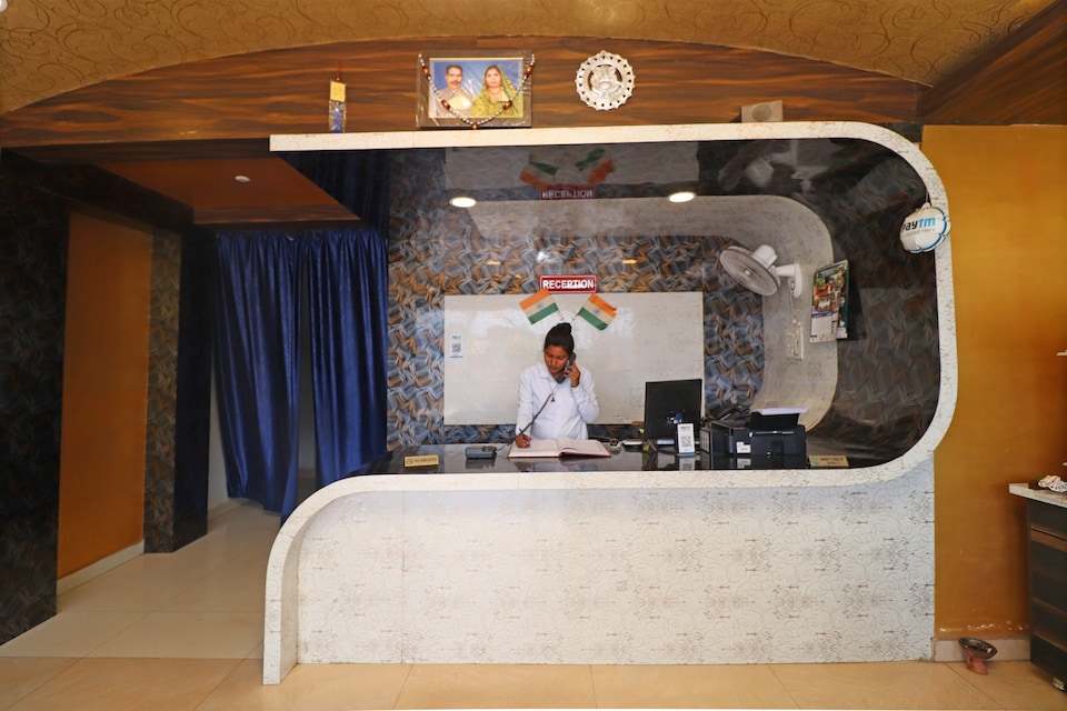 Capital O 30234 Hotel Shri Sai Amrit, Bilaspur, Bilaspur