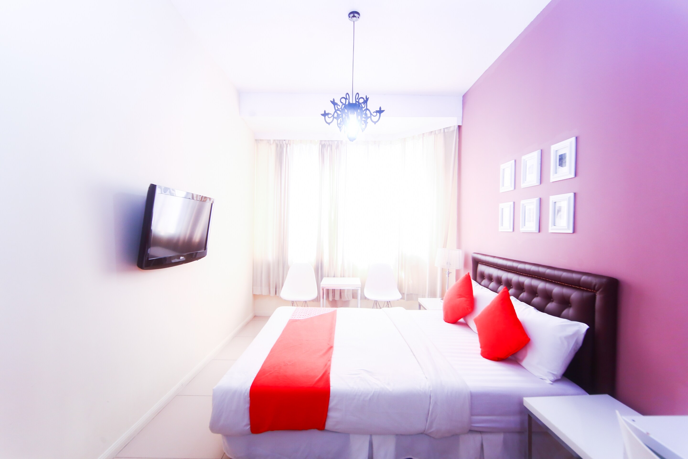 Oyo 777 Epal Hotel Kota Kinabalu From Rm80