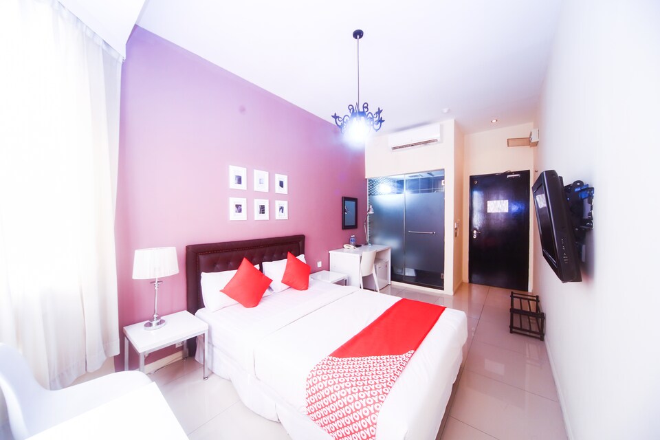 OYO 777 Epal Hotel, KK-Central, Kota Kinabalu