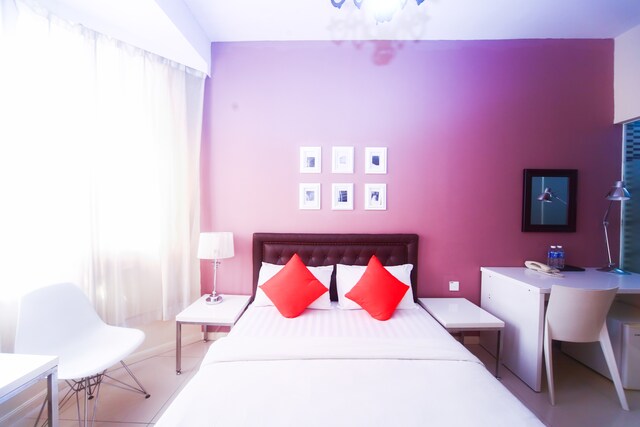 Oyo 777 Epal Hotel Kota Kinabalu From Rm83