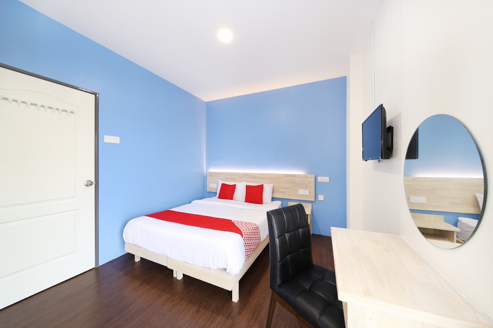 OYO 778 Bmw 2 Hotel, Muar, Muar